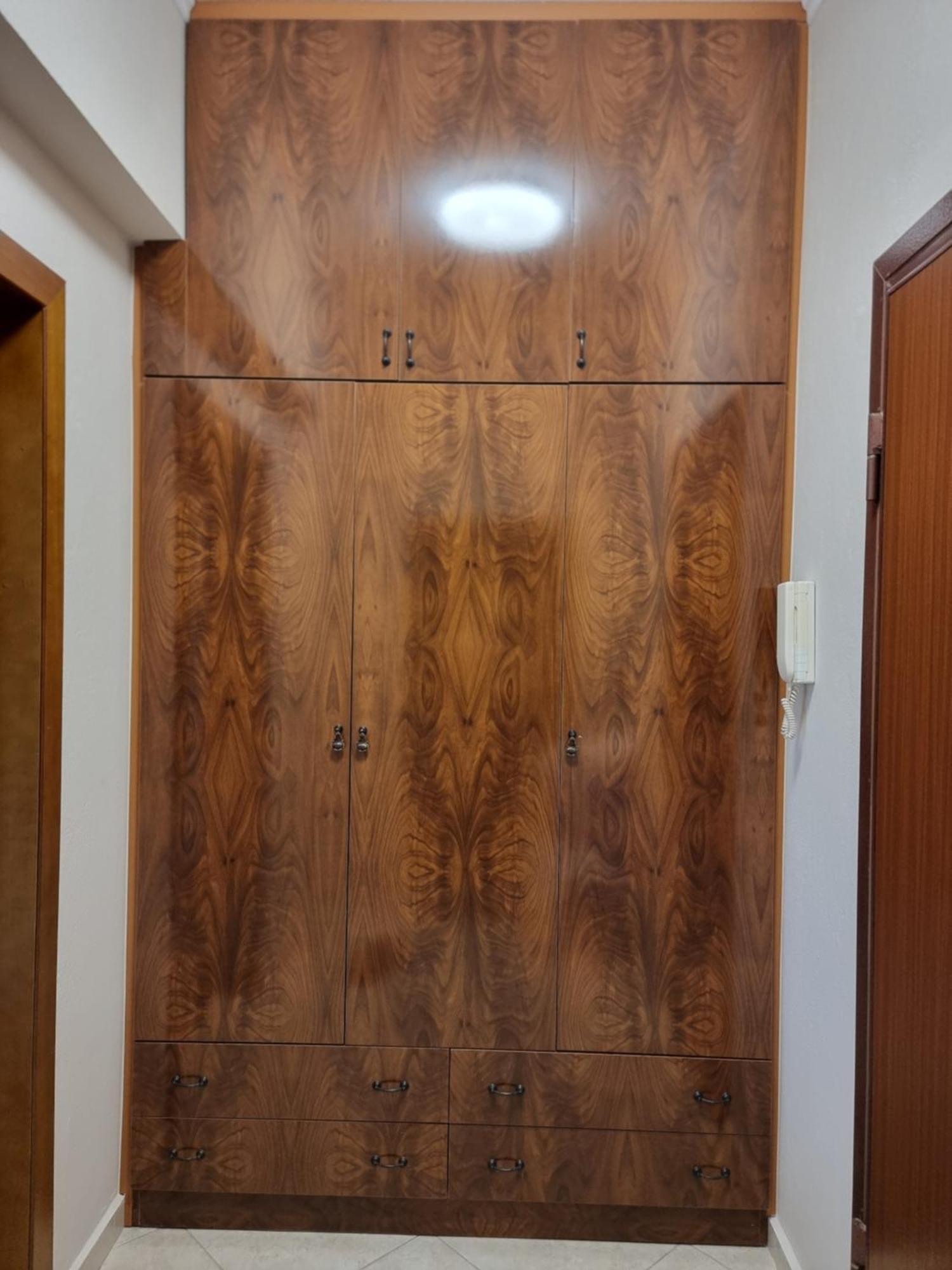 Kc Apartment Berat Buitenkant foto