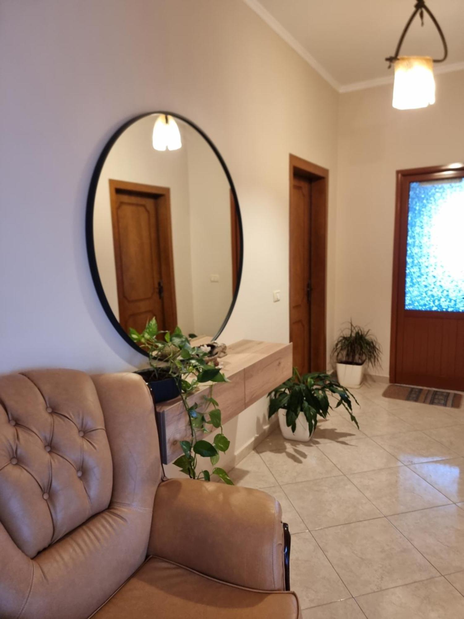 Kc Apartment Berat Buitenkant foto