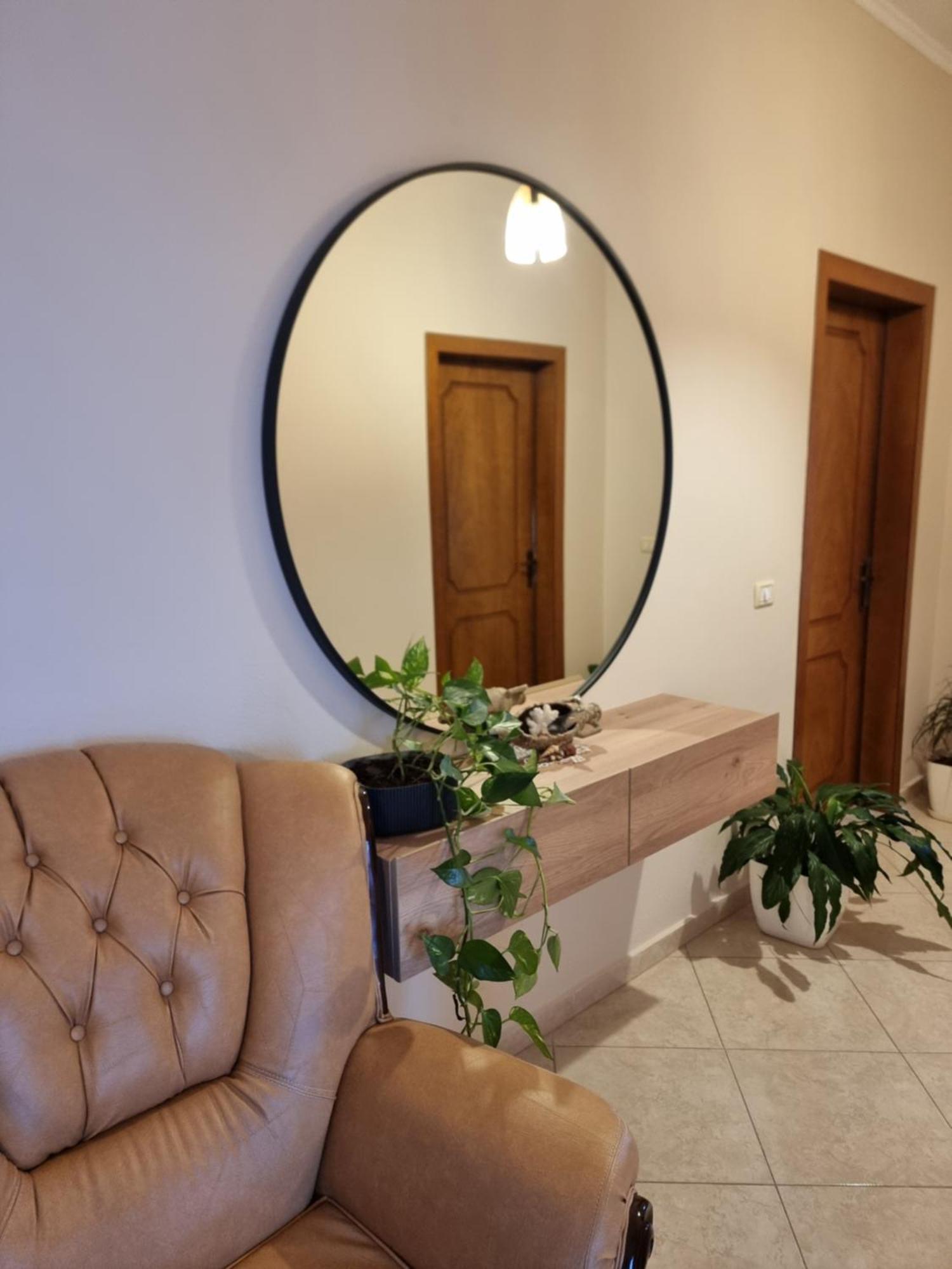 Kc Apartment Berat Buitenkant foto