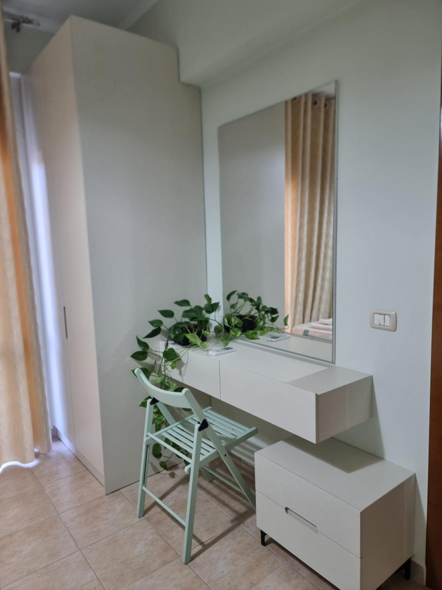 Kc Apartment Berat Buitenkant foto